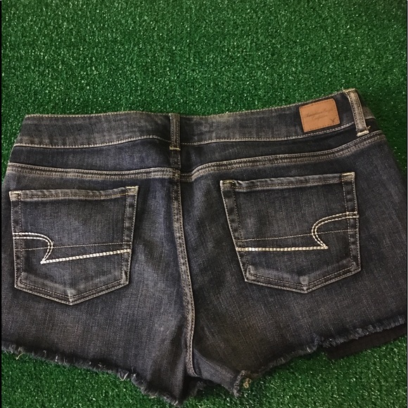 Like new American eagle shorts - Picture 3 of 5
